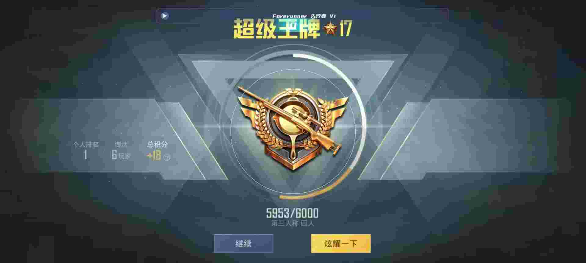 和平精英鸡腿辅助自瞄 - ��ƽ��Ӣ�ٷ���Ұ���辅助预览图